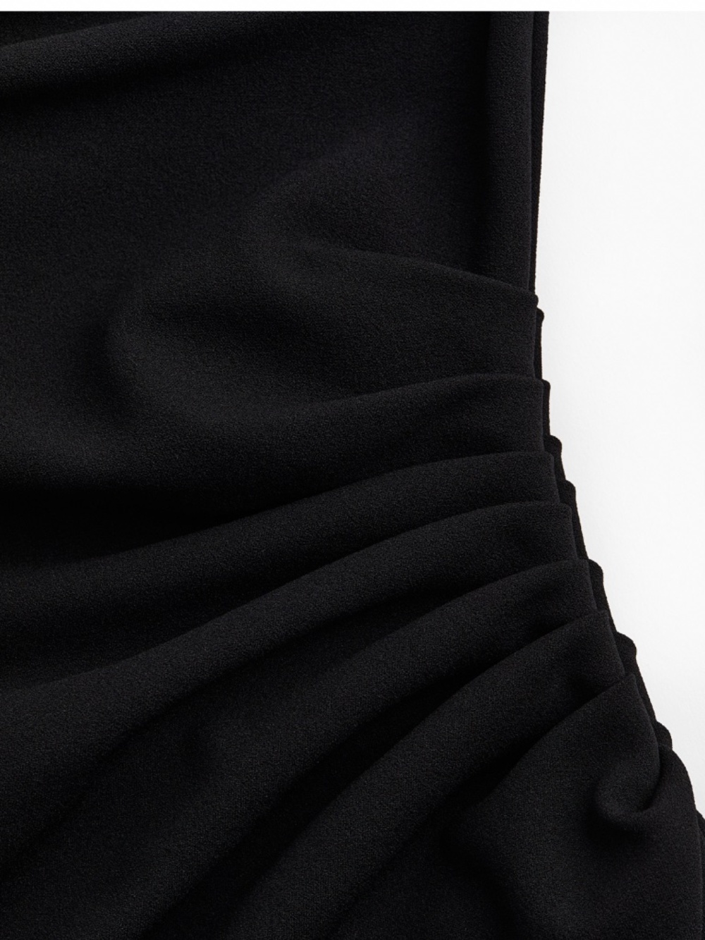 H&M Strapless Maternity Dress - Picture 5 of 6